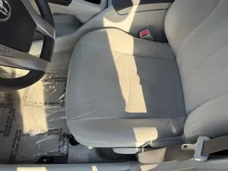 2010 Toyota Prius III