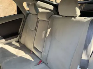2010 Toyota Prius III