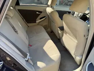 2010 Toyota Prius III