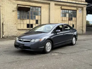 2007 Honda Civic Hybrid