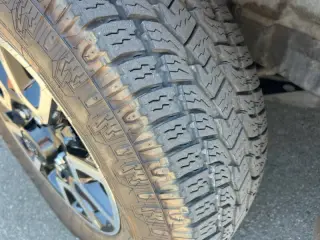 2000 Lexus LX 470