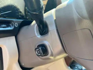 2000 Lexus LX 470