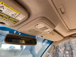 2000 Lexus LX 470