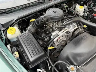 1999 Dodge Dakota SLT