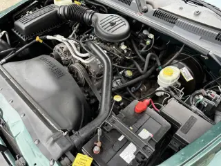 1999 Dodge Dakota SLT