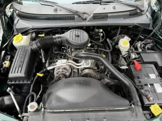 1999 Dodge Dakota SLT