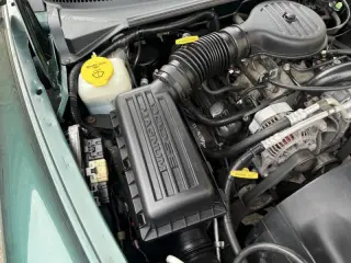 1999 Dodge Dakota SLT