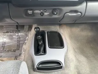 1999 Dodge Dakota SLT