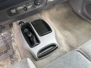 1999 Dodge Dakota SLT