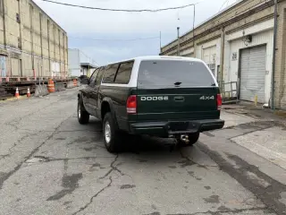 1999 Dodge Dakota SLT