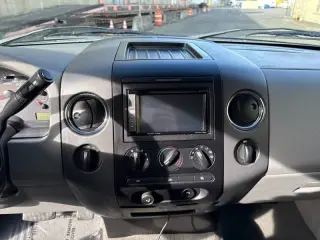 2005 Ford F-150 XLT