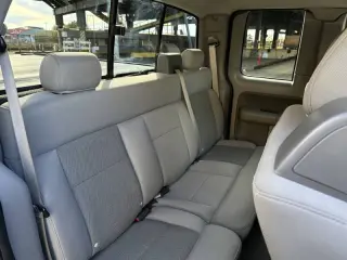 2005 Ford F-150 XLT