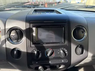 2005 Ford F-150 XLT
