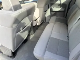 2005 Ford F-150 XLT