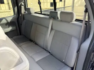 2005 Ford F-150 XLT