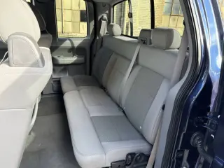 2005 Ford F-150 XLT