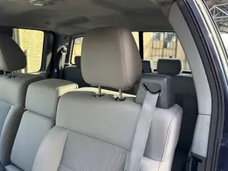 2005 Ford F-150 XLT
