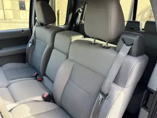 2005 Ford F-150 XLT