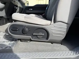 2005 Ford F-150 XLT