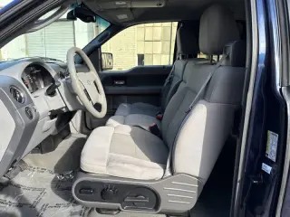 2005 Ford F-150 XLT