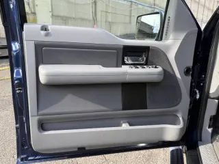 2005 Ford F-150 XLT