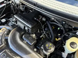 2005 Ford F-150 XLT