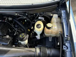 2005 Ford F-150 XLT
