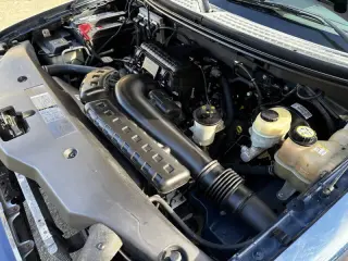 2005 Ford F-150 XLT