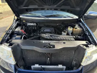 2005 Ford F-150 XLT