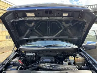 2005 Ford F-150 XLT