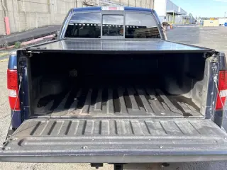 2005 Ford F-150 XLT
