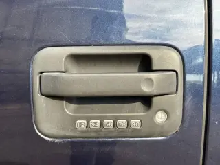 2005 Ford F-150 XLT
