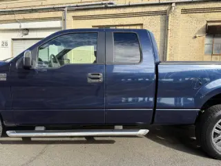 2005 Ford F-150 XLT