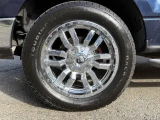 2005 Ford F-150 XLT