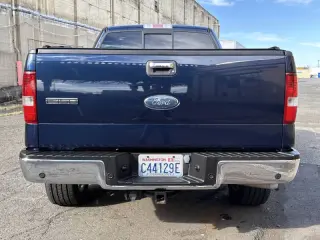 2005 Ford F-150 XLT