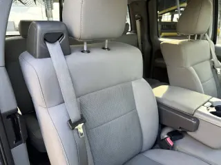 2005 Ford F-150 XLT