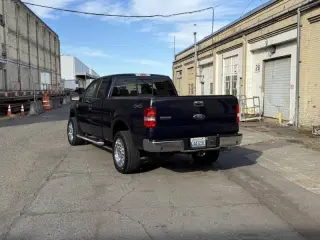 2005 Ford F-150 XLT