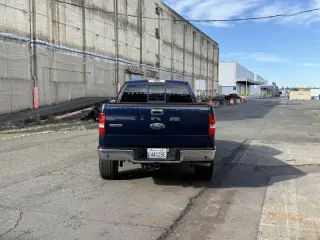 2005 Ford F-150 XLT