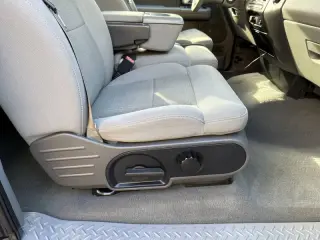 2005 Ford F-150 XLT