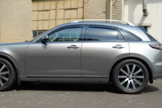 2006 Infiniti FX35