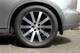 2006 Infiniti FX35