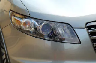 2006 Infiniti FX35
