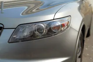 2006 Infiniti FX35