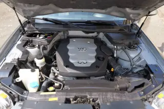 2006 Infiniti FX35