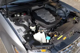 2006 Infiniti FX35