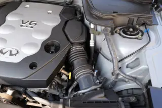 2006 Infiniti FX35