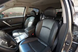 2006 Infiniti FX35
