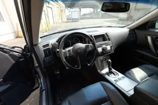 2006 Infiniti FX35