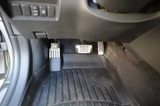 2006 Infiniti FX35