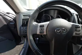 2006 Infiniti FX35